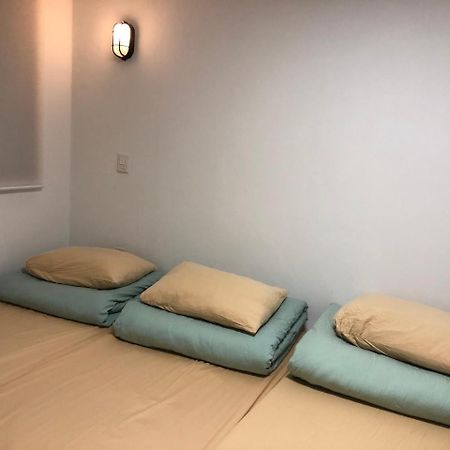 Maro Hotel Jeju Exterior foto