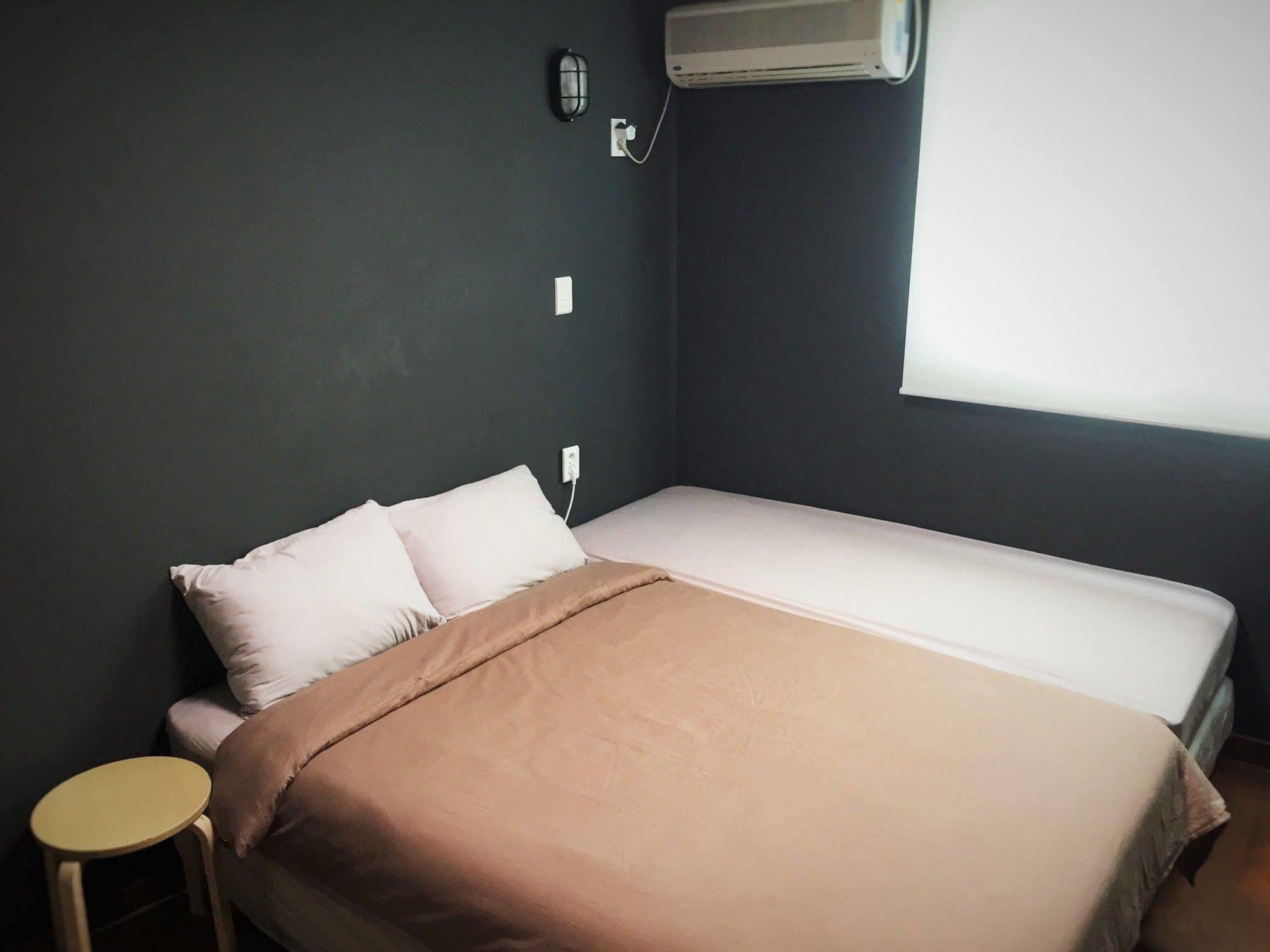 Maro Hotel Jeju Exterior foto