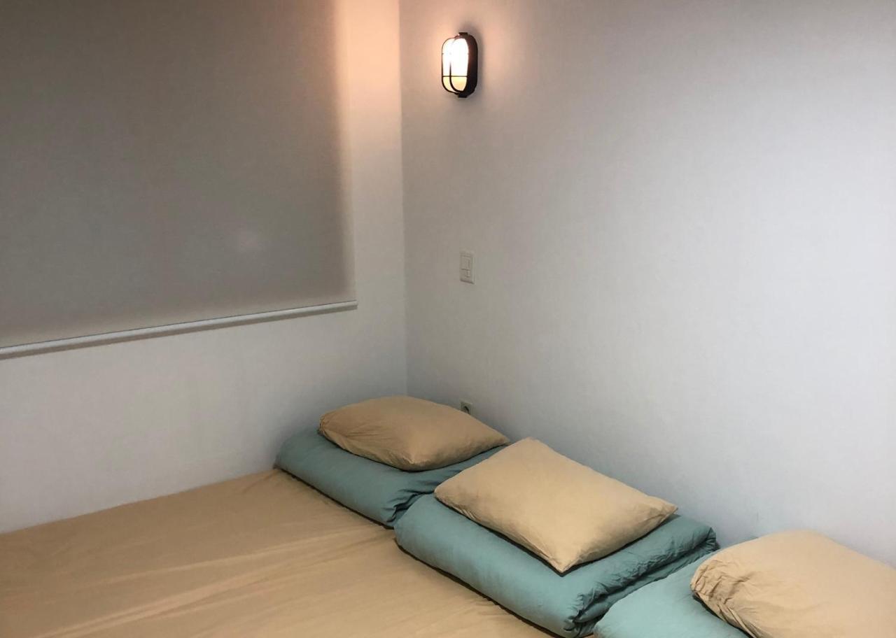 Maro Hotel Jeju Exterior foto