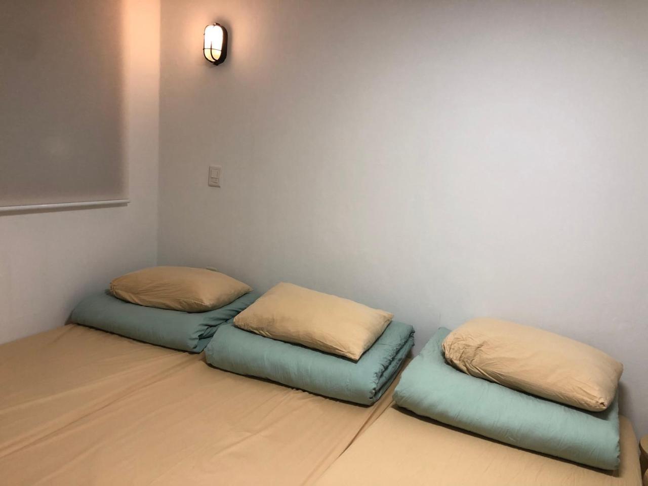 Maro Hotel Jeju Exterior foto